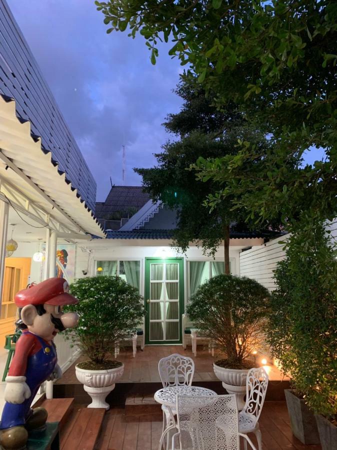 Khunnai House Guest house Chiang Mai