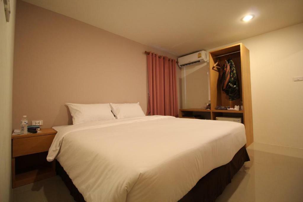 Hill 4* Chiang Mai