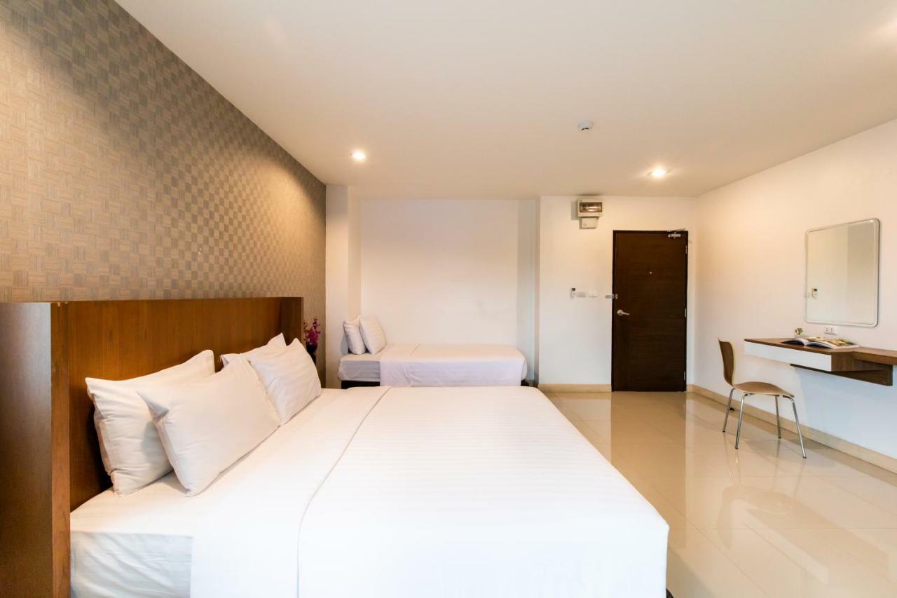 Hotel Jira Boutique