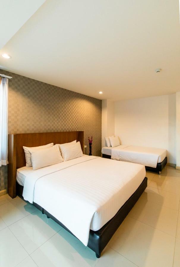 Hotel Jira Boutique