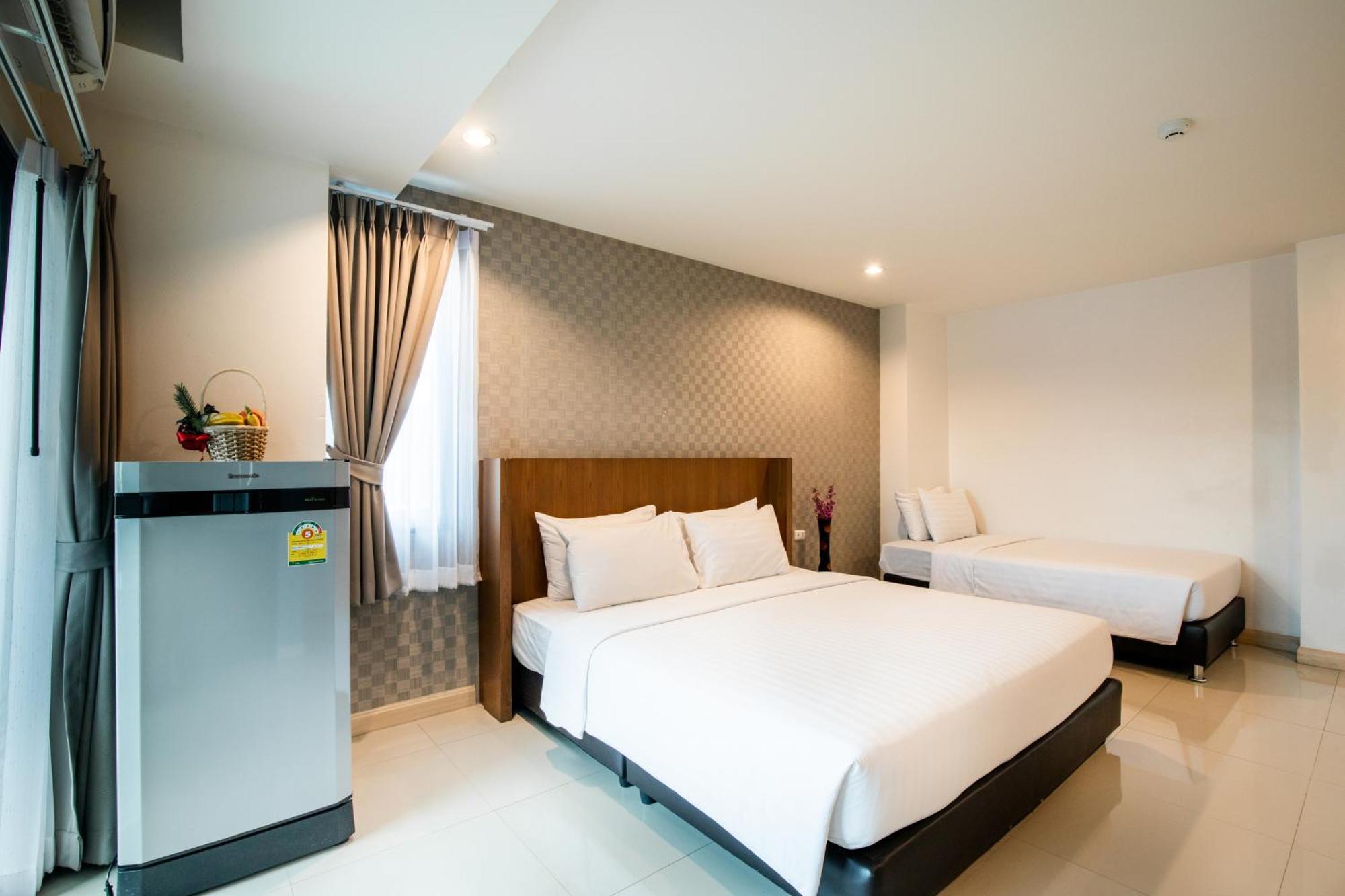 Hotel Jira Boutique