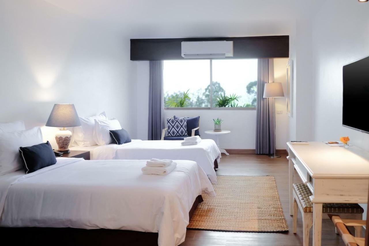 Hotel La Mai Chiang Mai
