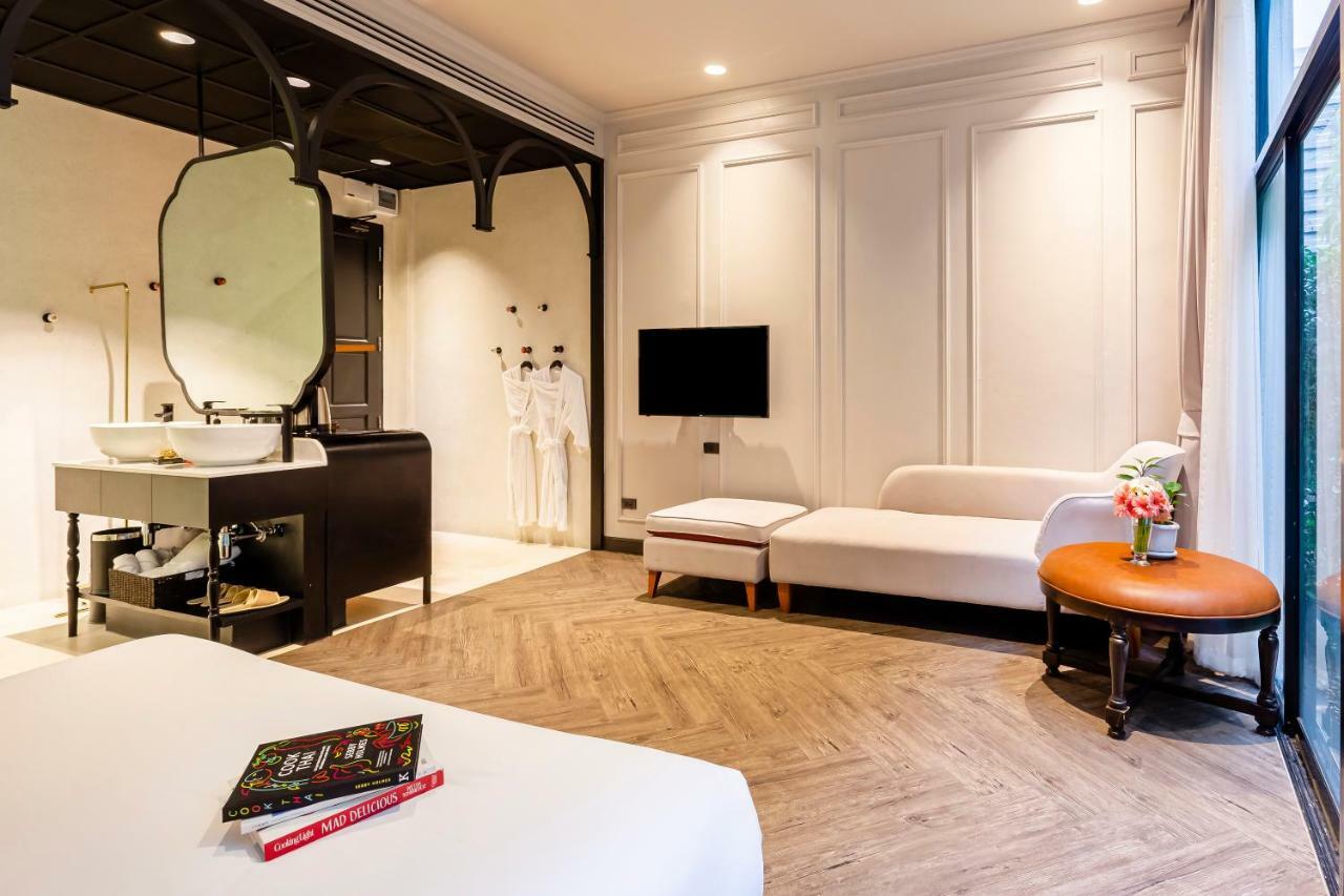 Mila Thapae@chiang Mai Old Hotel 4*