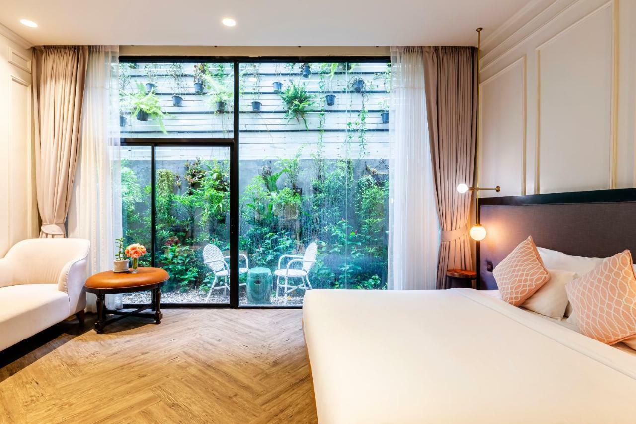Mila Thapae@chiang Mai Old 4*