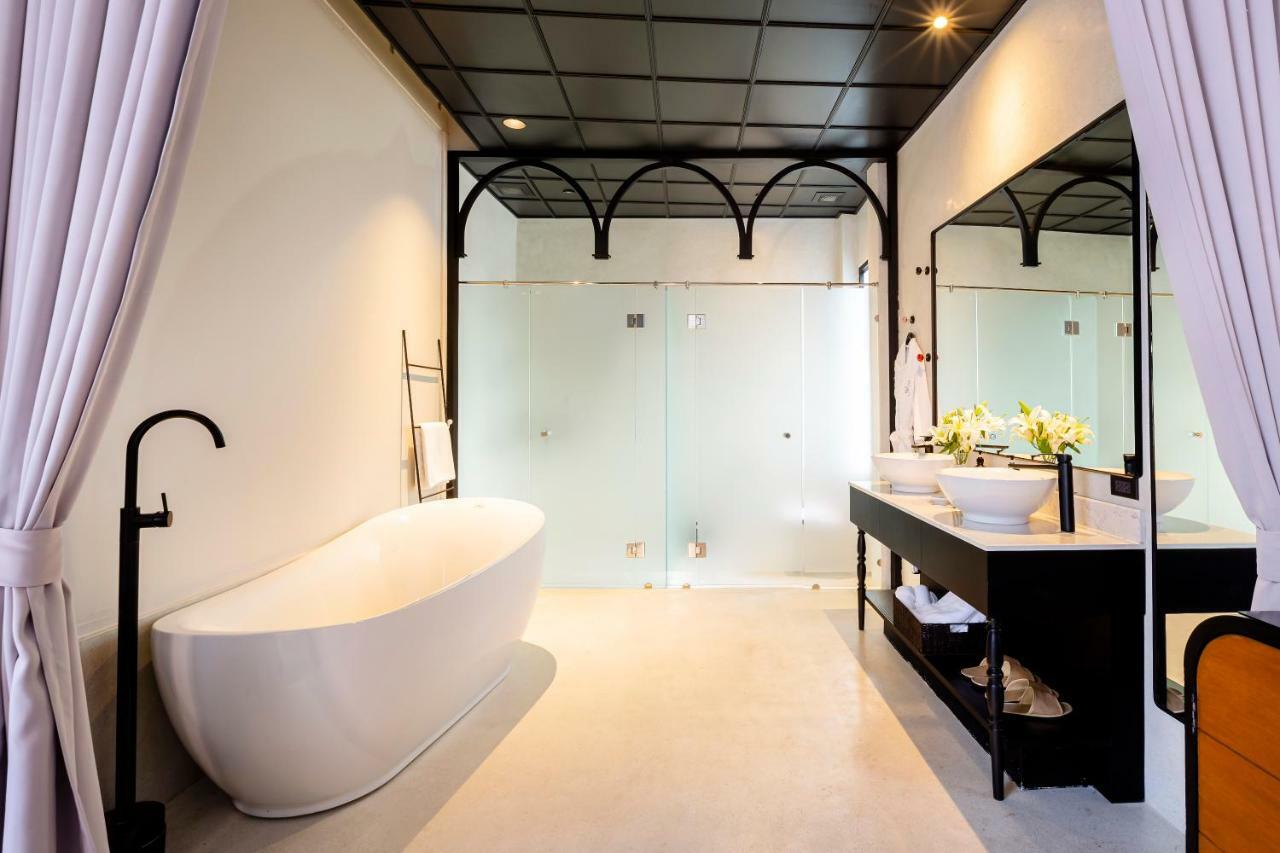 Hotel Mila Thapae@chiang Mai Old 4*