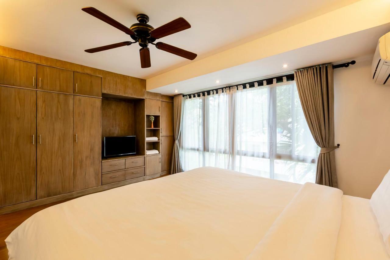 Resort Amata Lanna Chiang Mai, One Member Of The Secret Retreats
