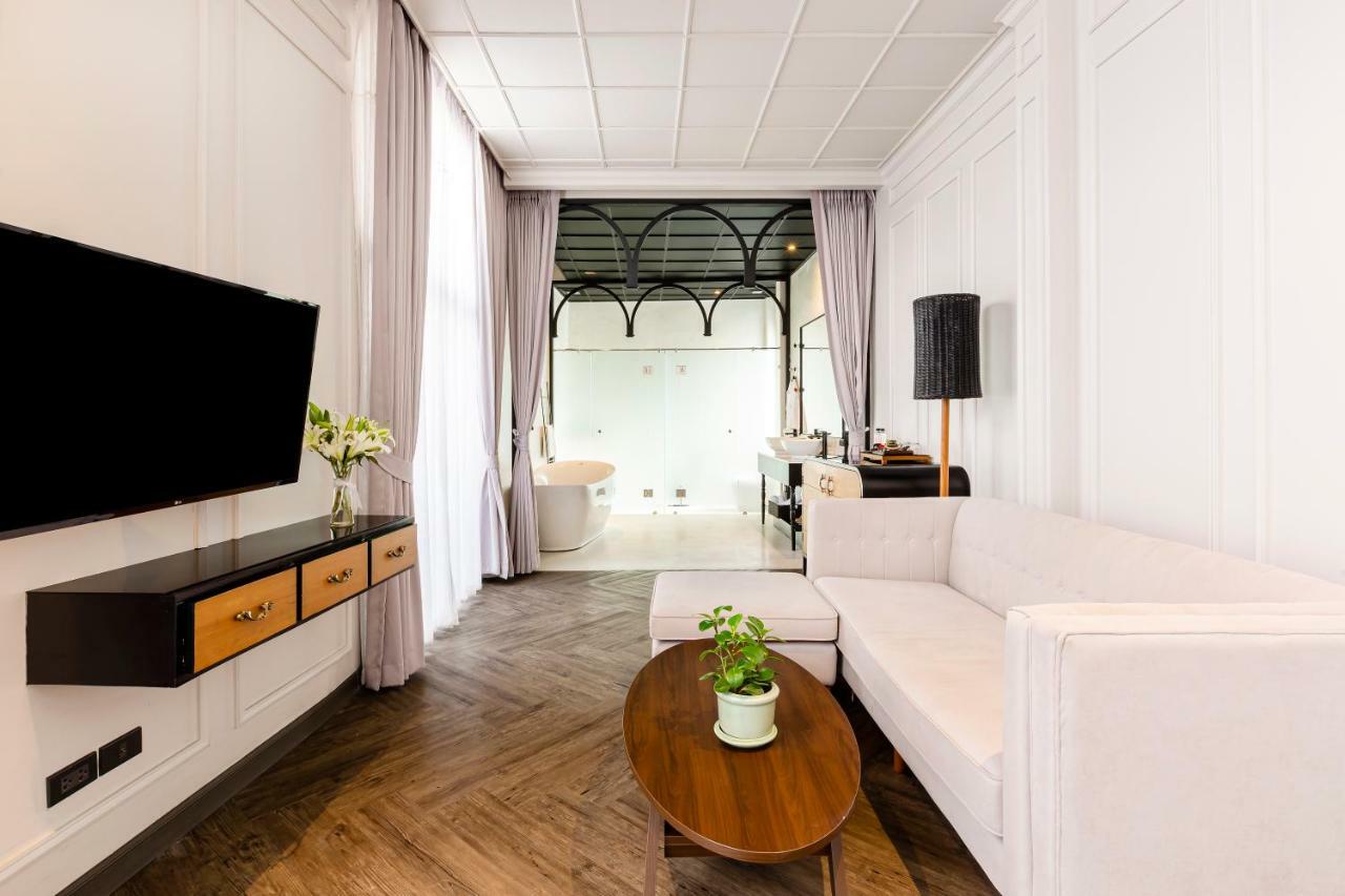 Mila Thapae@chiang Mai Old 4*