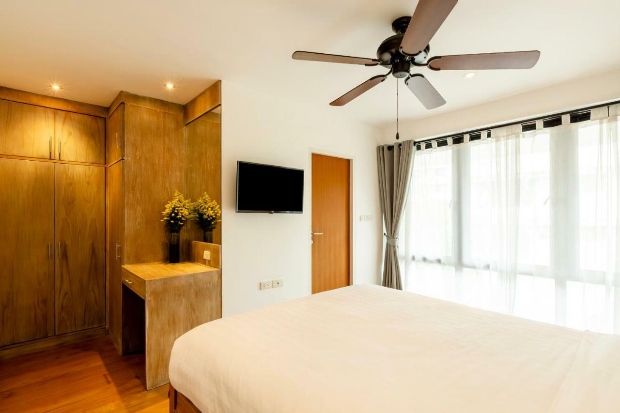 Amata Lanna Chiang Mai, One Member Of The Secret Retreats 4* Chiang Mai