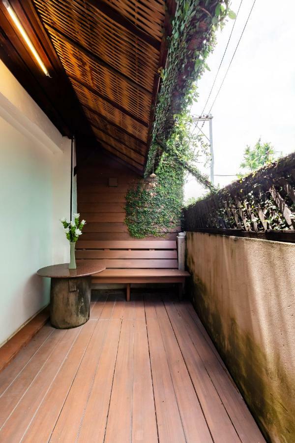 Amata Lanna Jangmuang Guest house