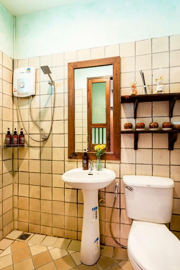 Guest house Amata Lanna Jangmuang 3*