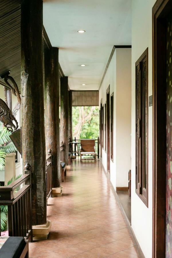 Amata Lanna Chiang Mai, One Member Of The Secret Retreats Chiang Mai
