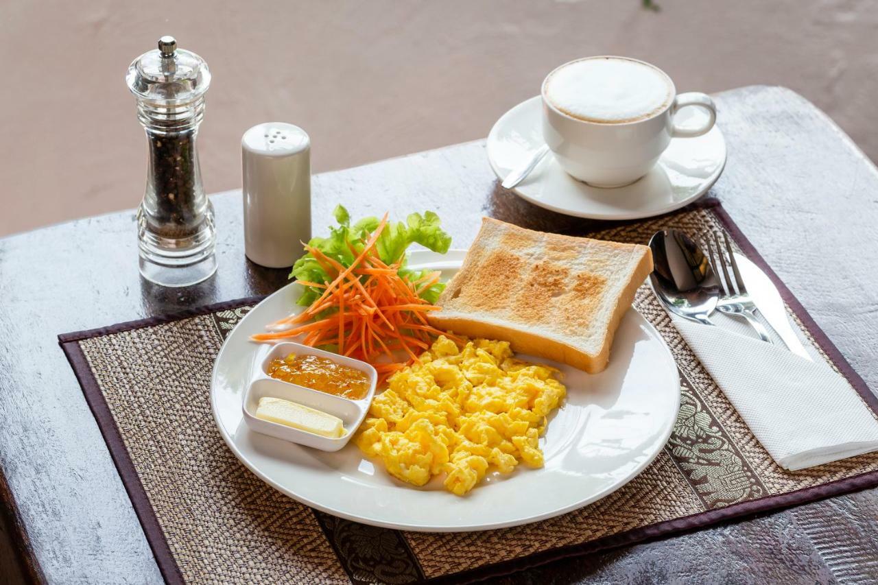 Guest house Amata Lanna Jangmuang Chiang Mai