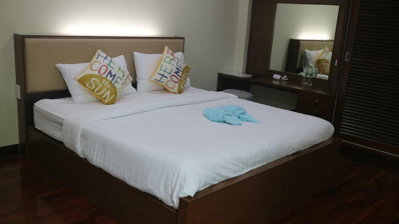 Hostel The Restel
