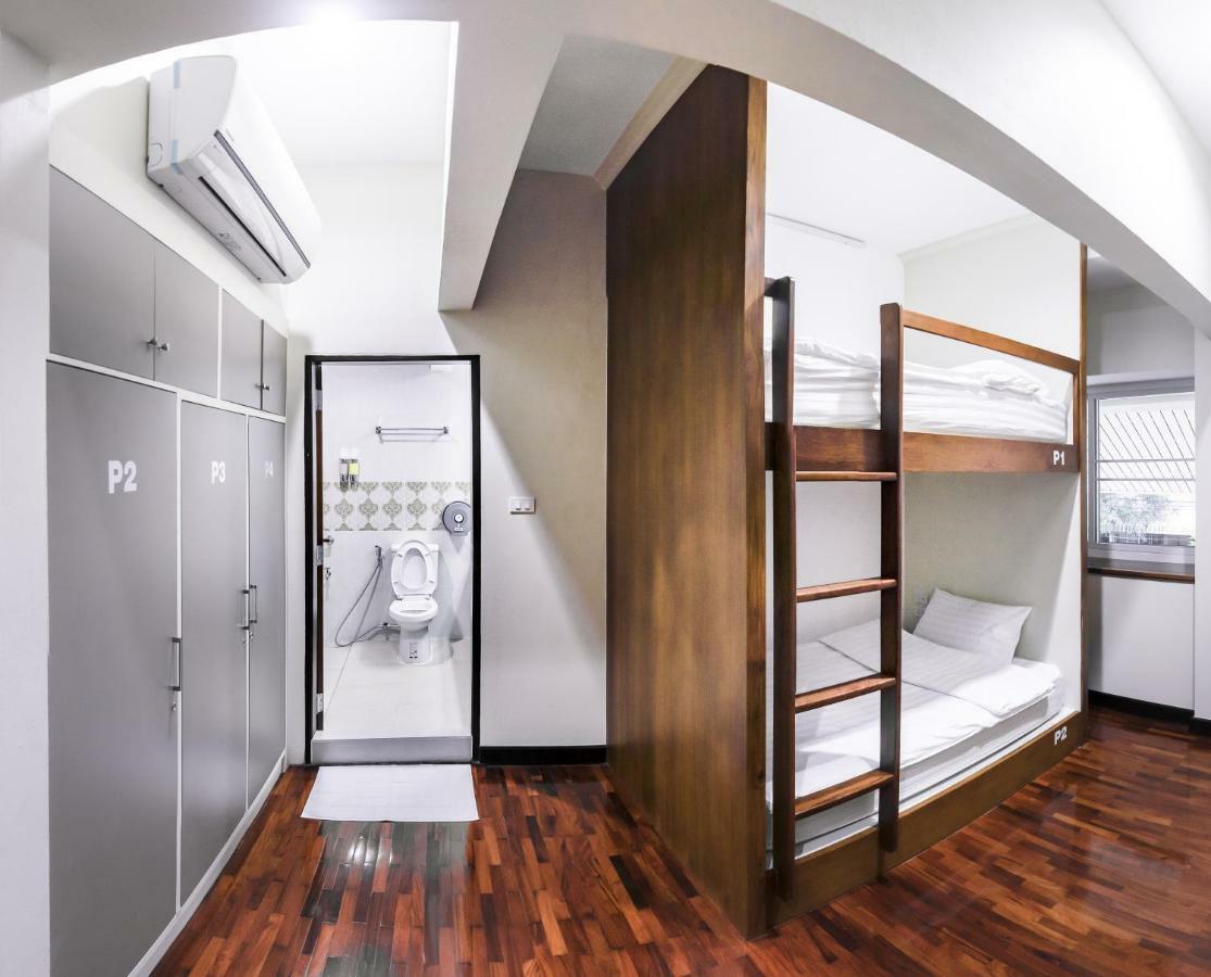 Hostel The Restel Chiang Mai