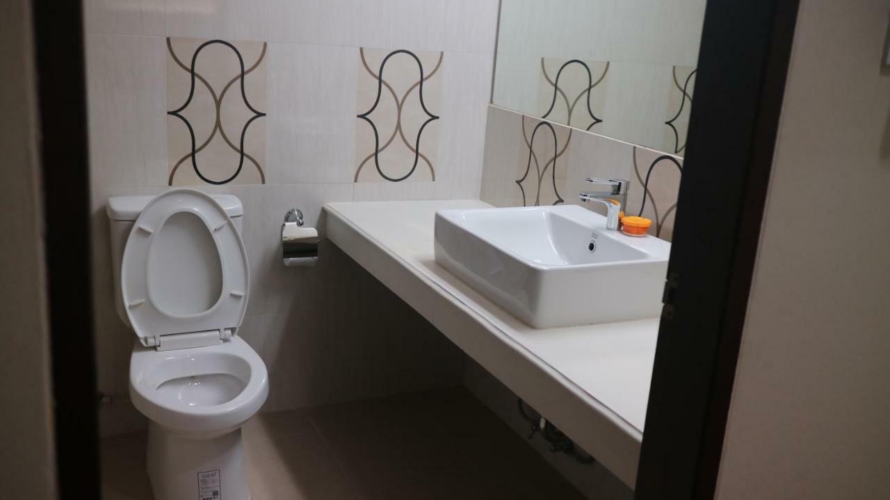 The Restel Hostel