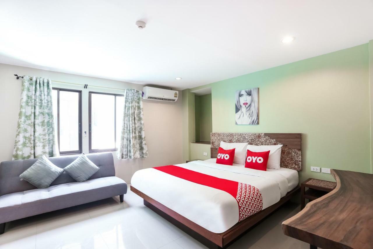 Oyo 337 Tree Retro Hotel 2*