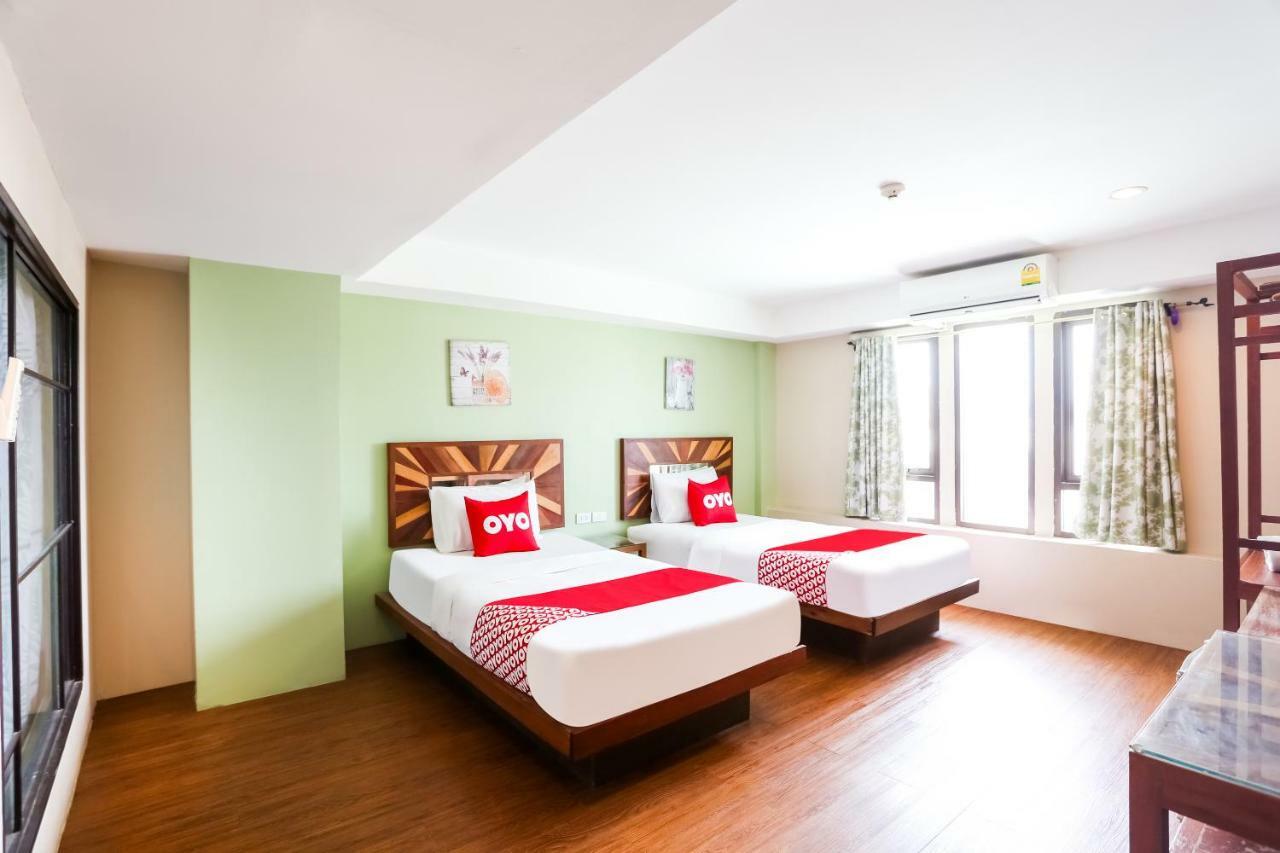 Oyo 337 Tree Retro Hotel 2*