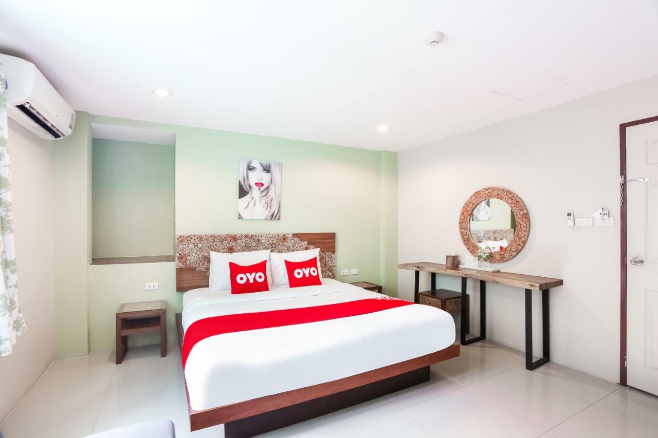 Hotel Oyo 337 Tree Retro 2*