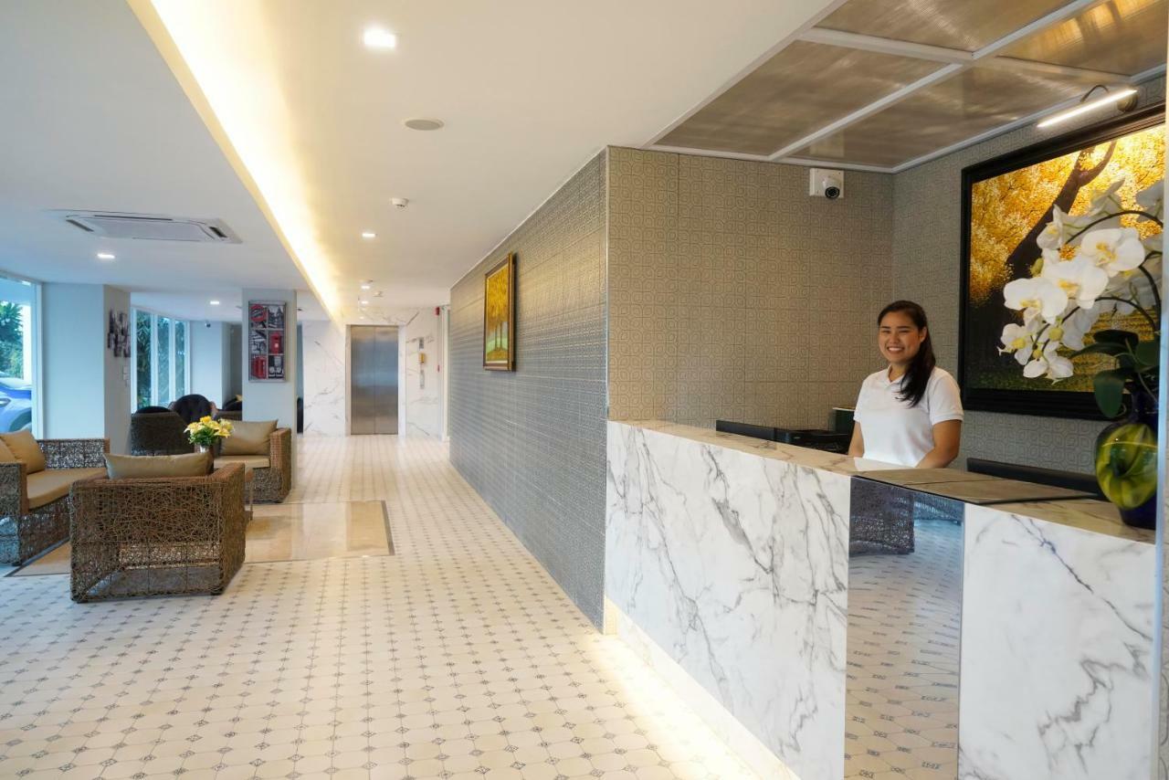 Nantra Chiangmai Riverfront 4*