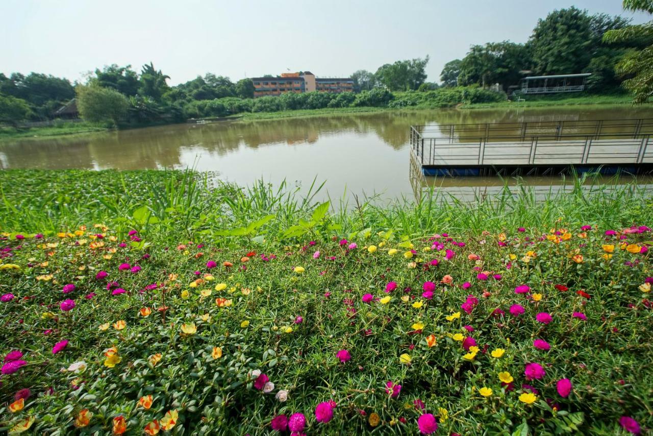 Nantra Chiangmai Riverfront Chiang Mai