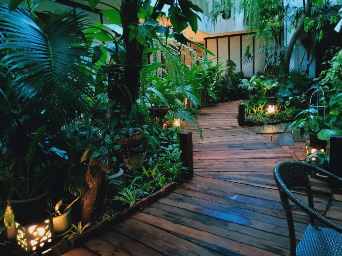 The Twenty Resort Chiang Mai