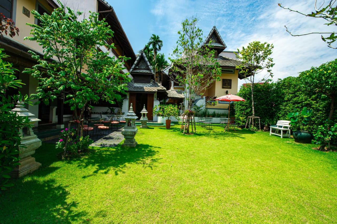 Tadkham Village, Hotel Chiang Mai