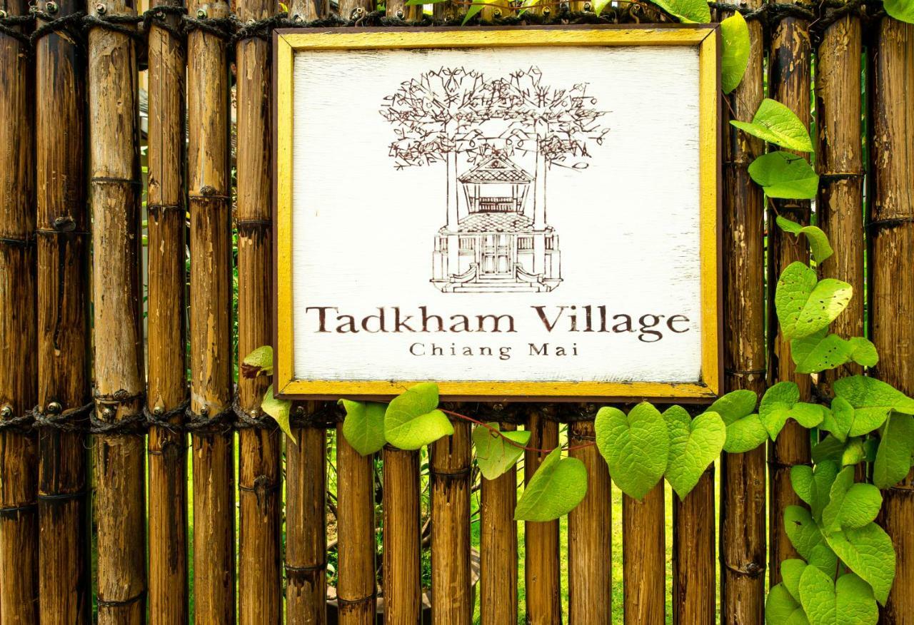 Hotel Tadkham Village, 3*