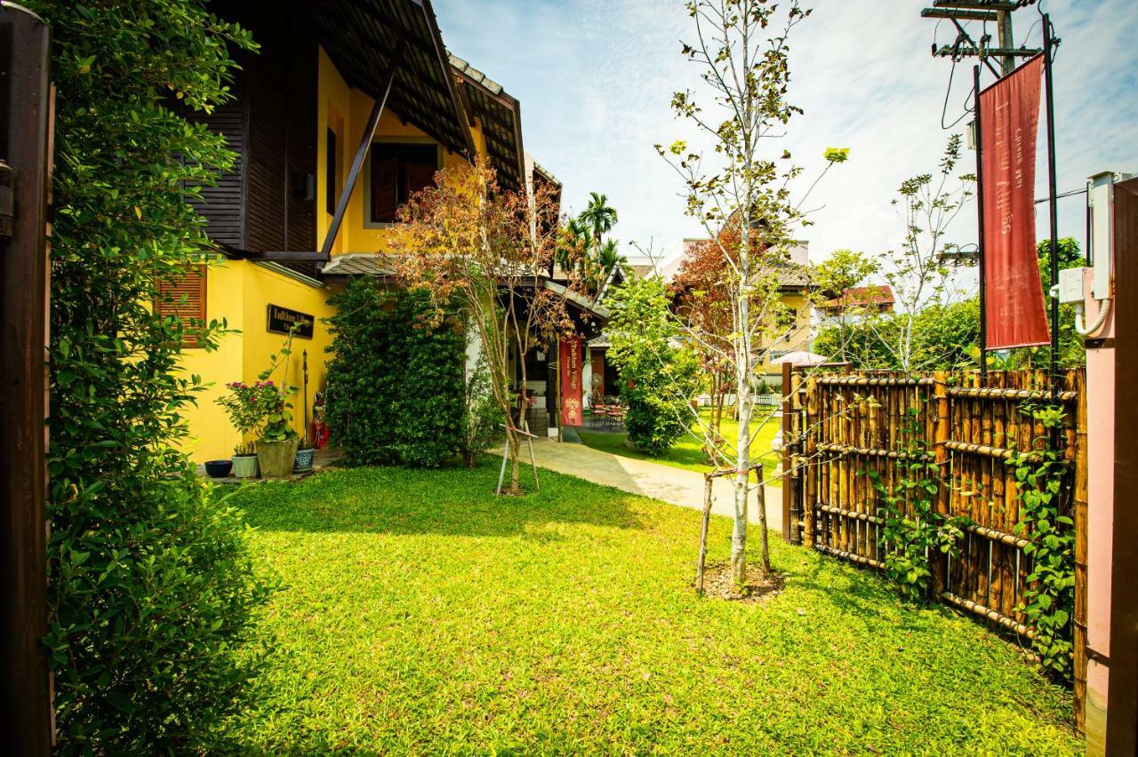 Tadkham Village, Chiang Mai