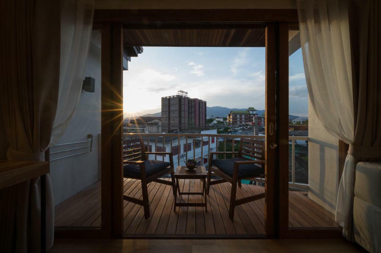 Nuan Boutique Hotel Chiang Mai