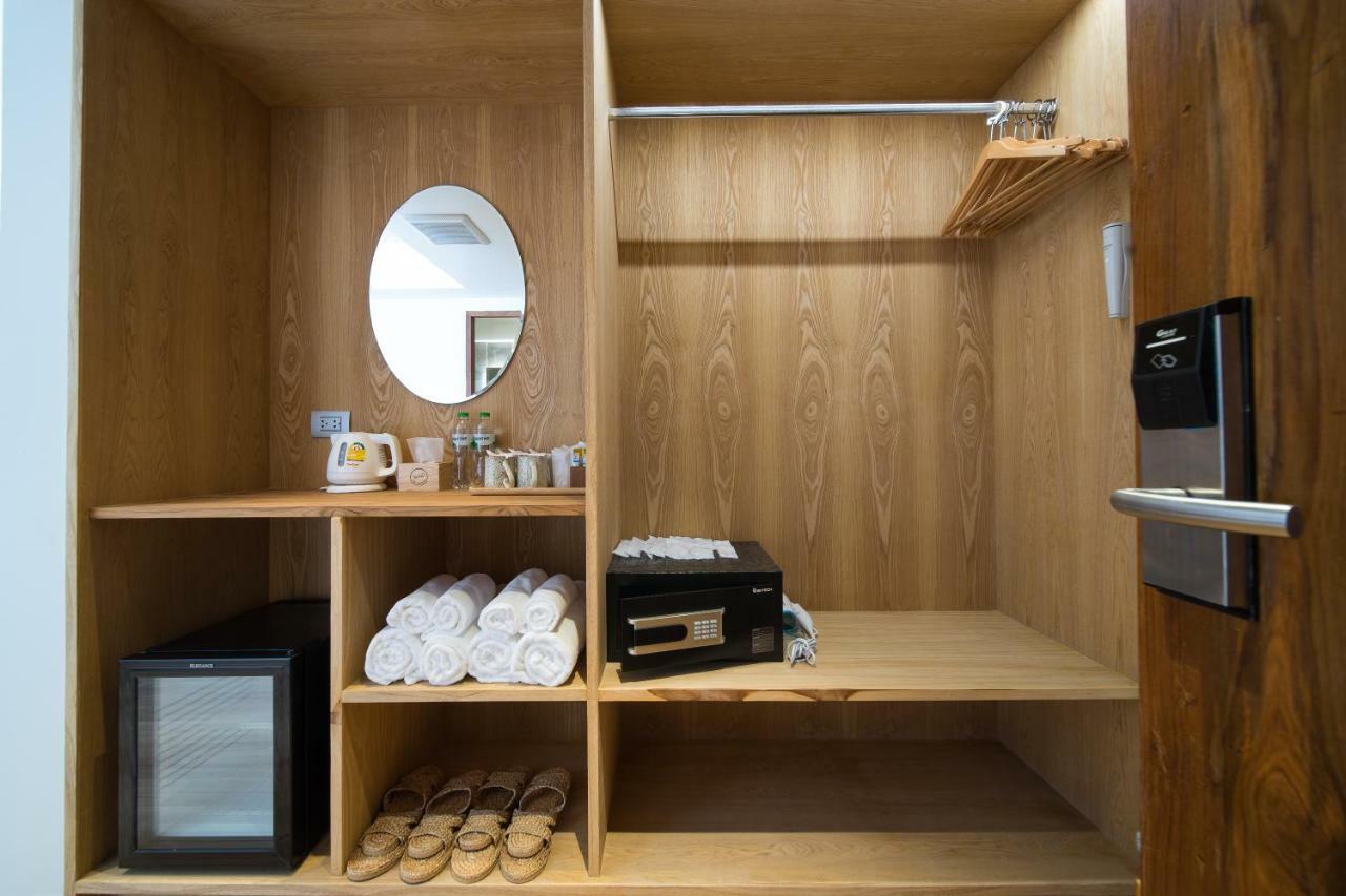 Hotel Nuan Boutique 3*