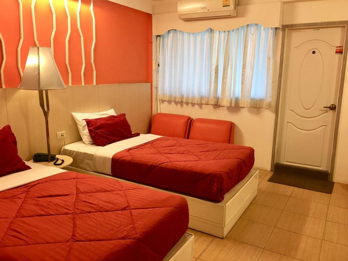 Hotel Highway 2*