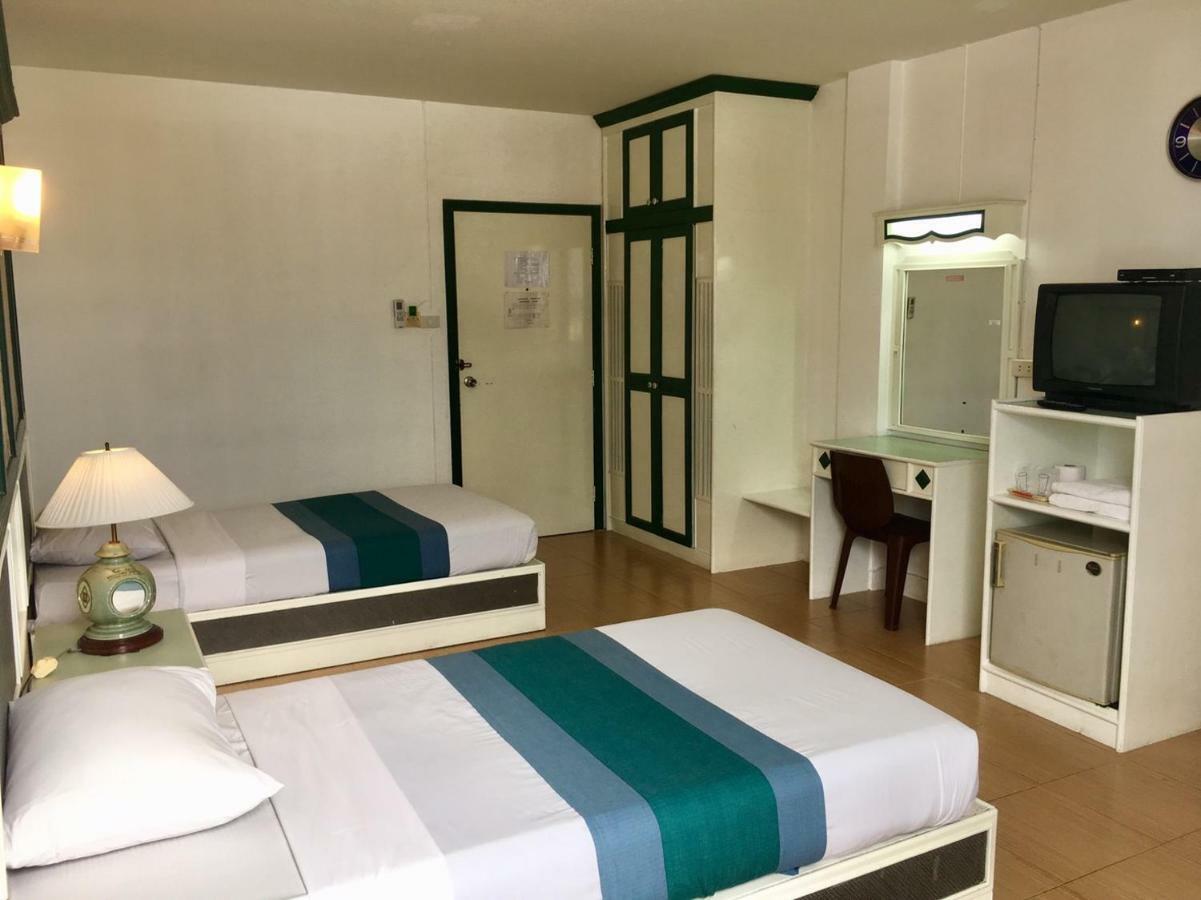 Hotel Highway Chiang Mai