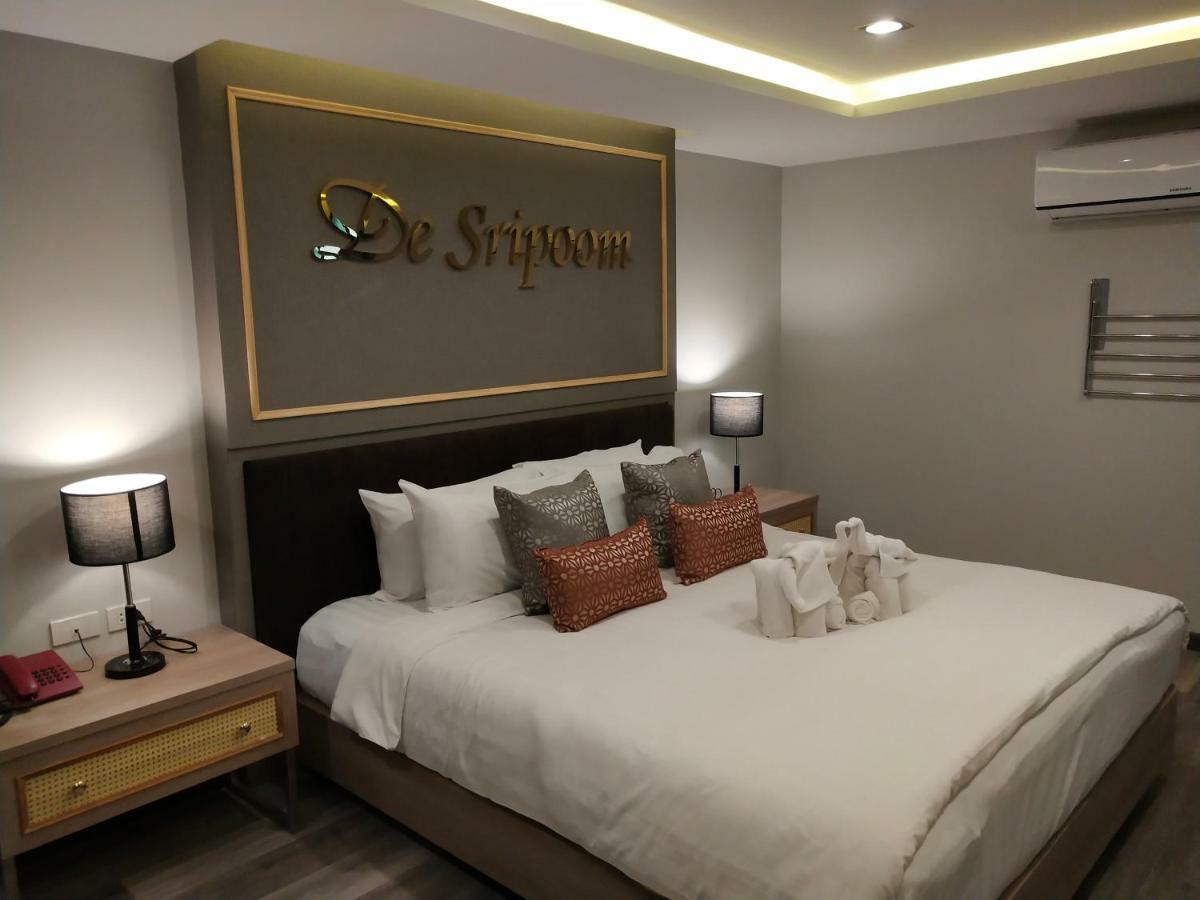 De Sripoom -sha Extra Hotel Chiang Mai