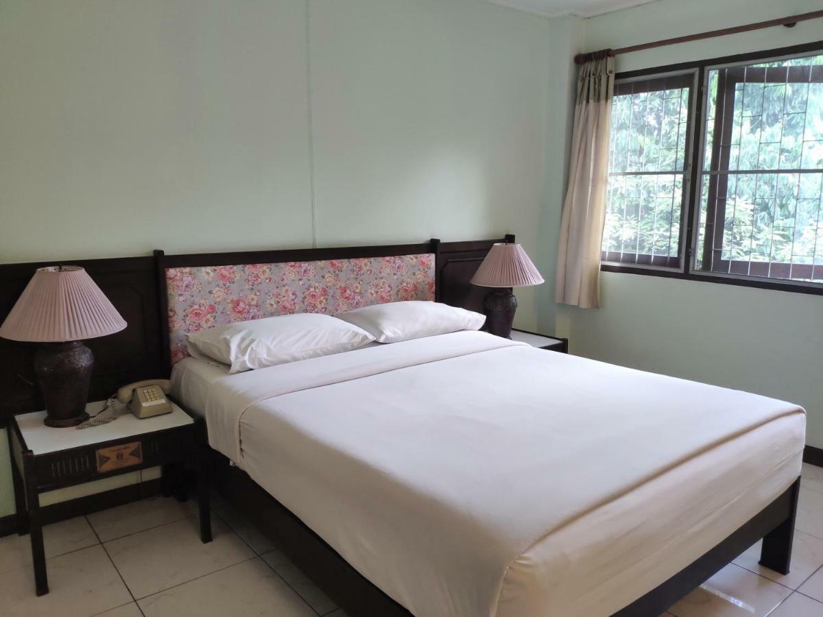 Changpuak 2* Chiang Mai