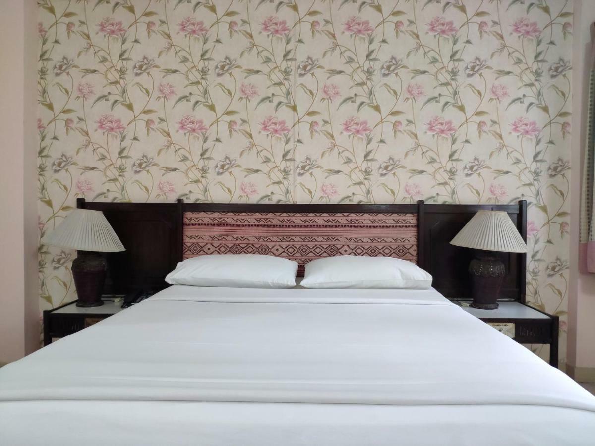 Hotel Changpuak