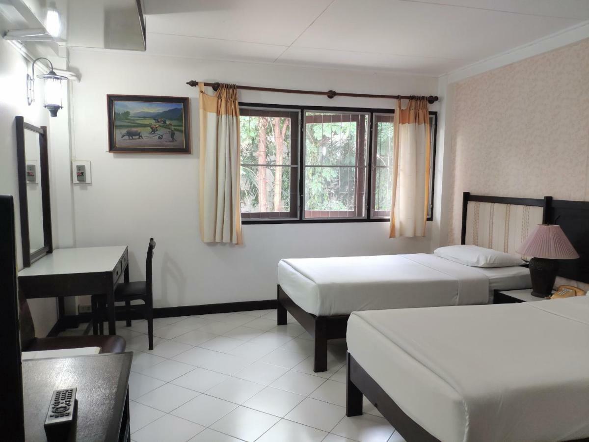 Changpuak Chiang Mai