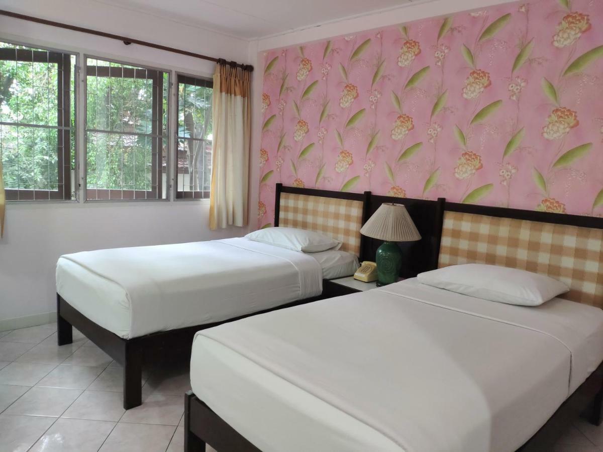 Hotel Changpuak 2*