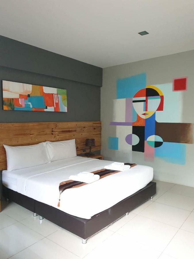 Heuan Pak-Dee Chiangmai Albergue