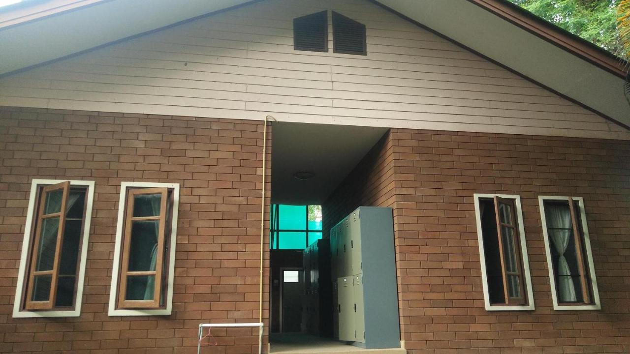 Gongkaew Huenkum Appartement