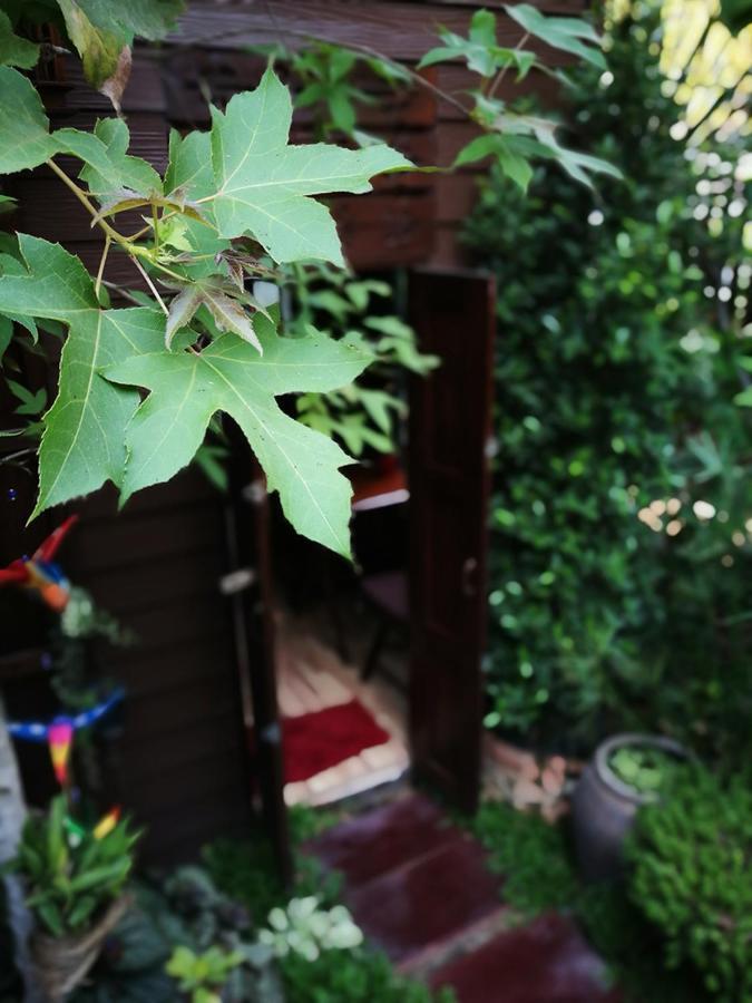 Casa de hóspedes Hoh Chiang Mai