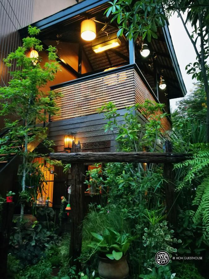 Hoh * Chiang Mai