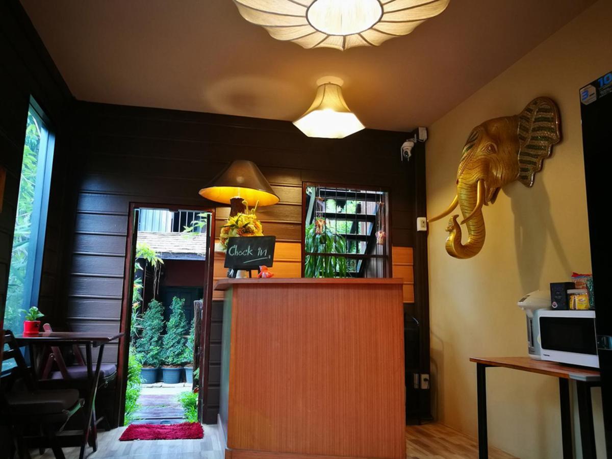 Casa de hóspedes Hoh