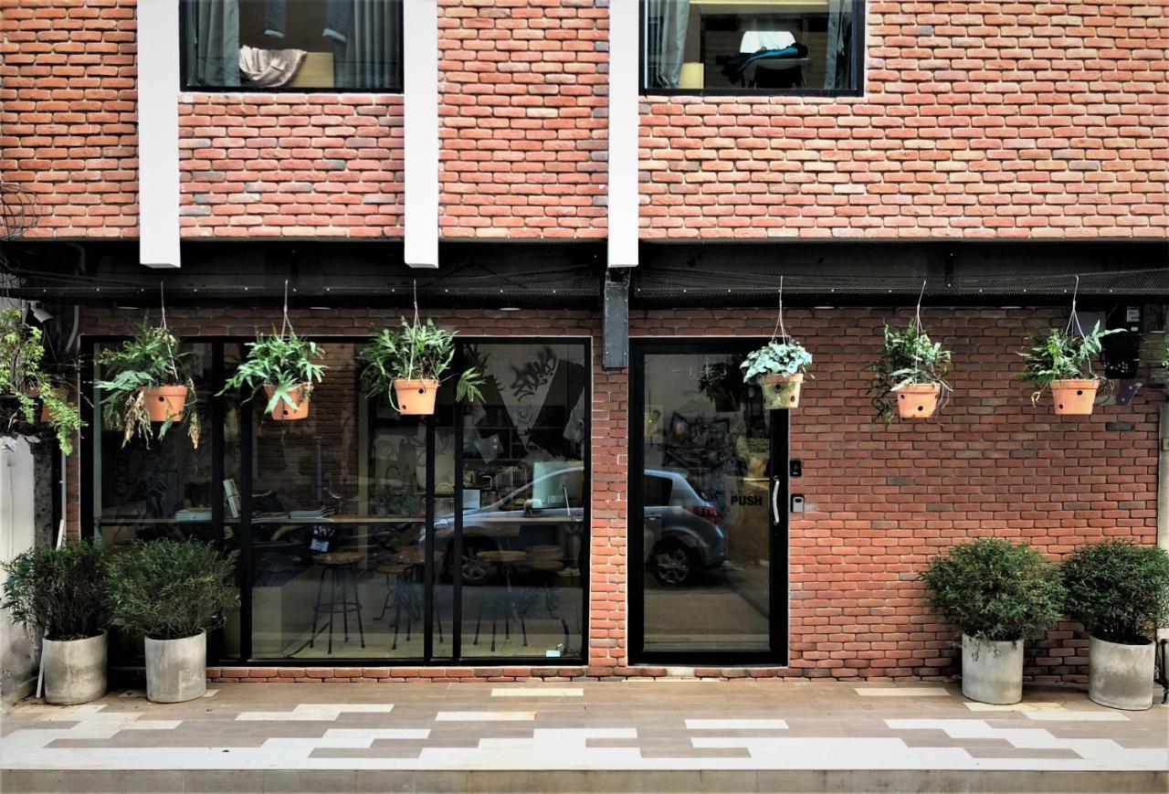 Hostel Thapae Chiang Mai
