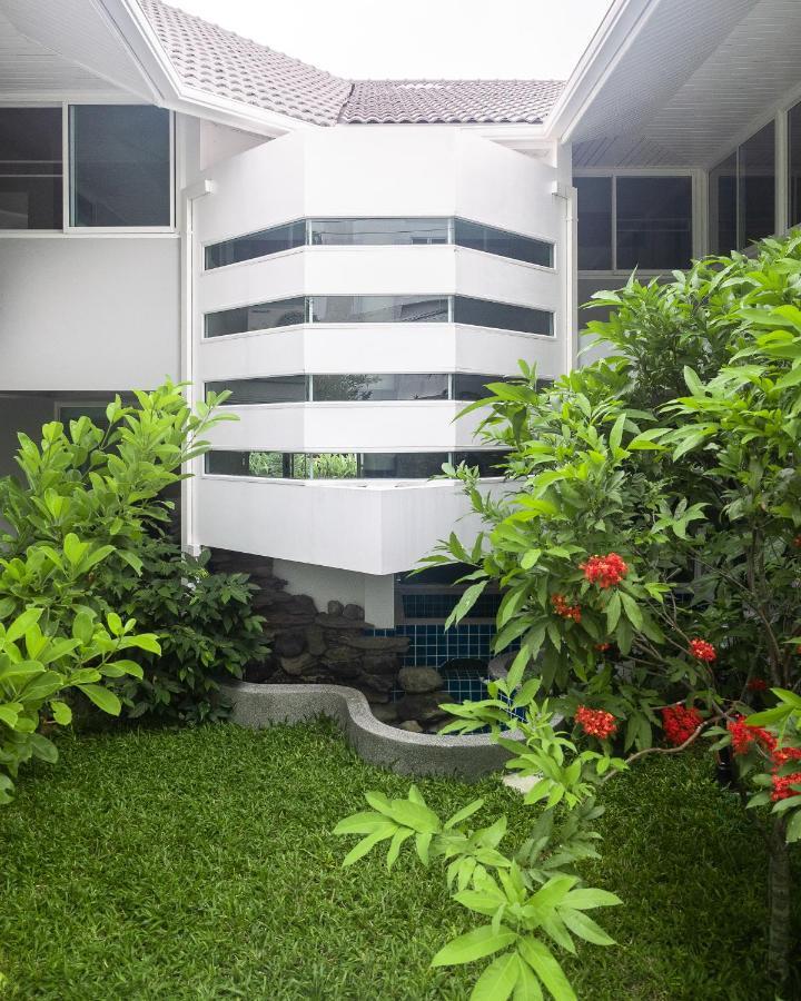 The Restel Hostel *