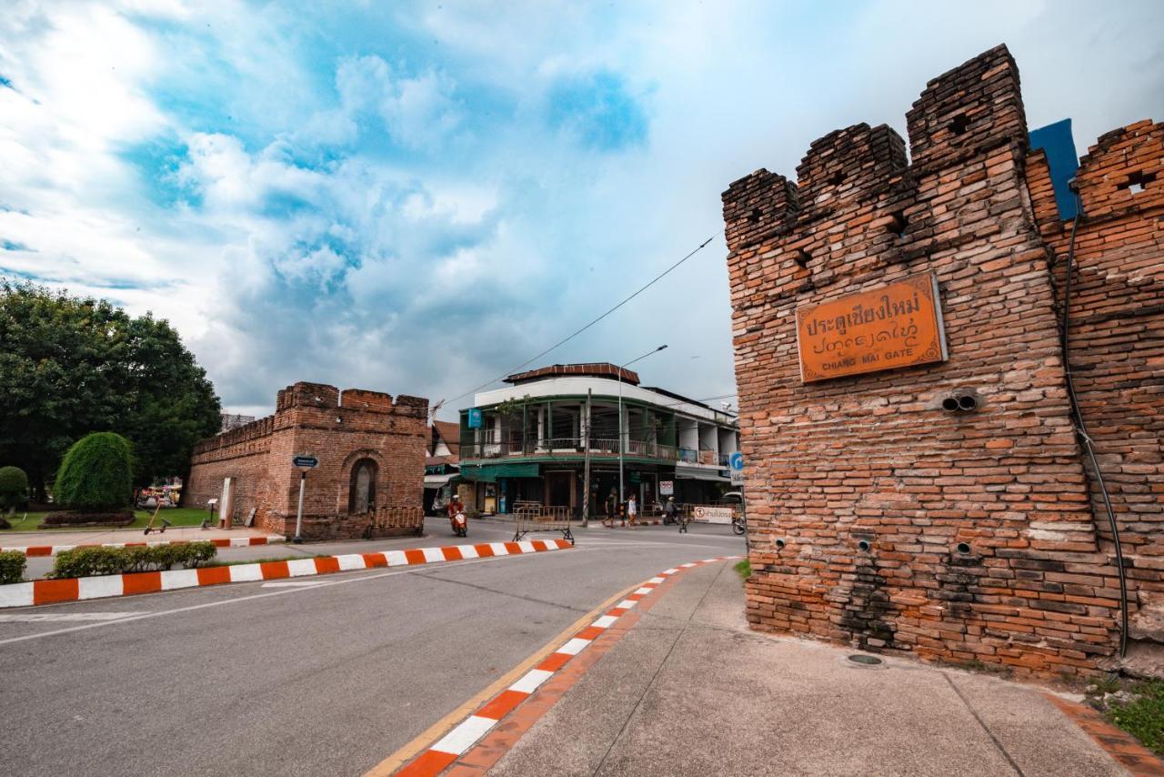 Gordnuea Boutique House 3* Chiang Mai