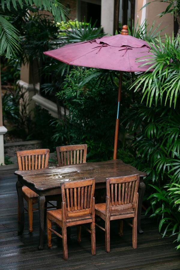 Amata Lanna Chiang Mai, One Member Of The Secret Retreats 4* Chiang Mai