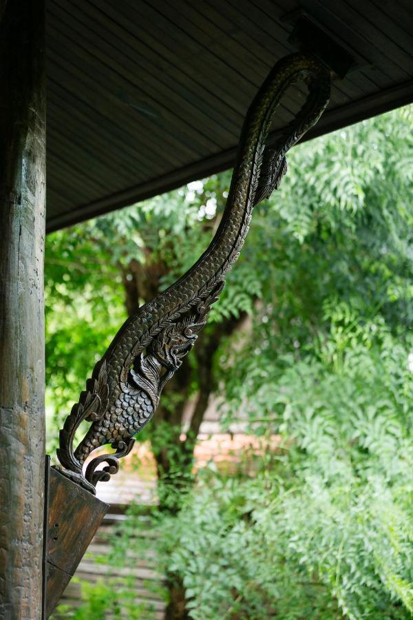 Amata Lanna Chiang Mai, One Member Of The Secret Retreats Resort