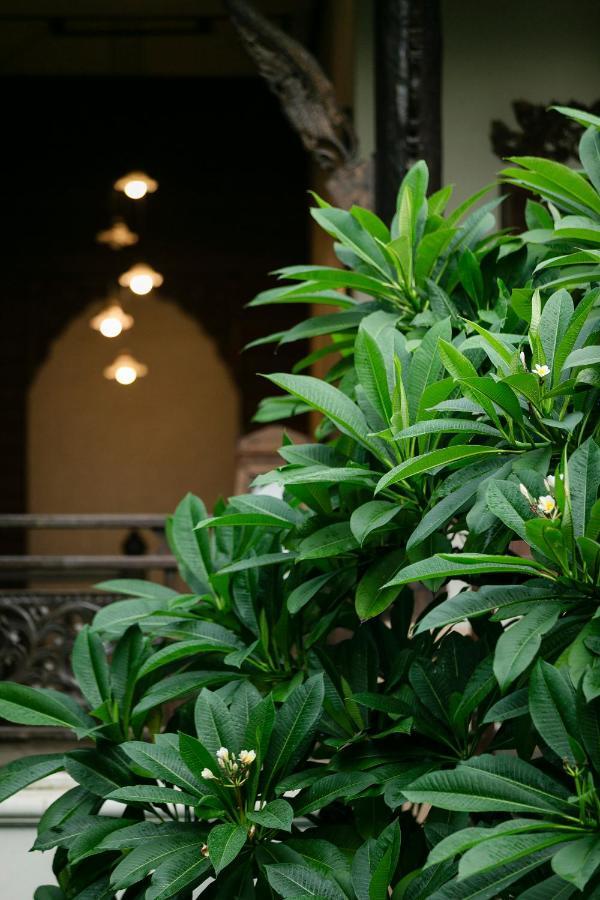 Amata Lanna Chiang Mai, One Member Of The Secret Retreats 4*