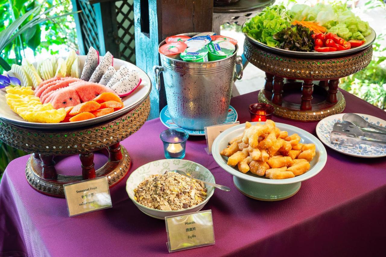 Resort Amata Lanna Chiang Mai, One Member Of The Secret Retreats Chiang Mai