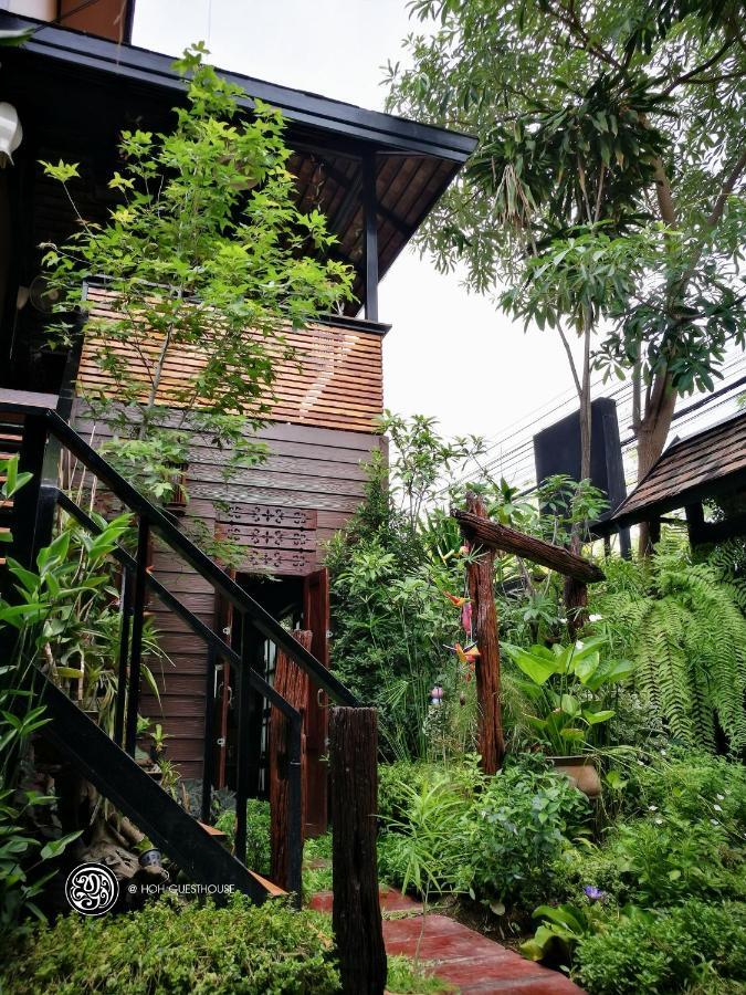 Hoh * Chiang Mai